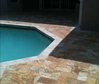 Pool Decks / Patios